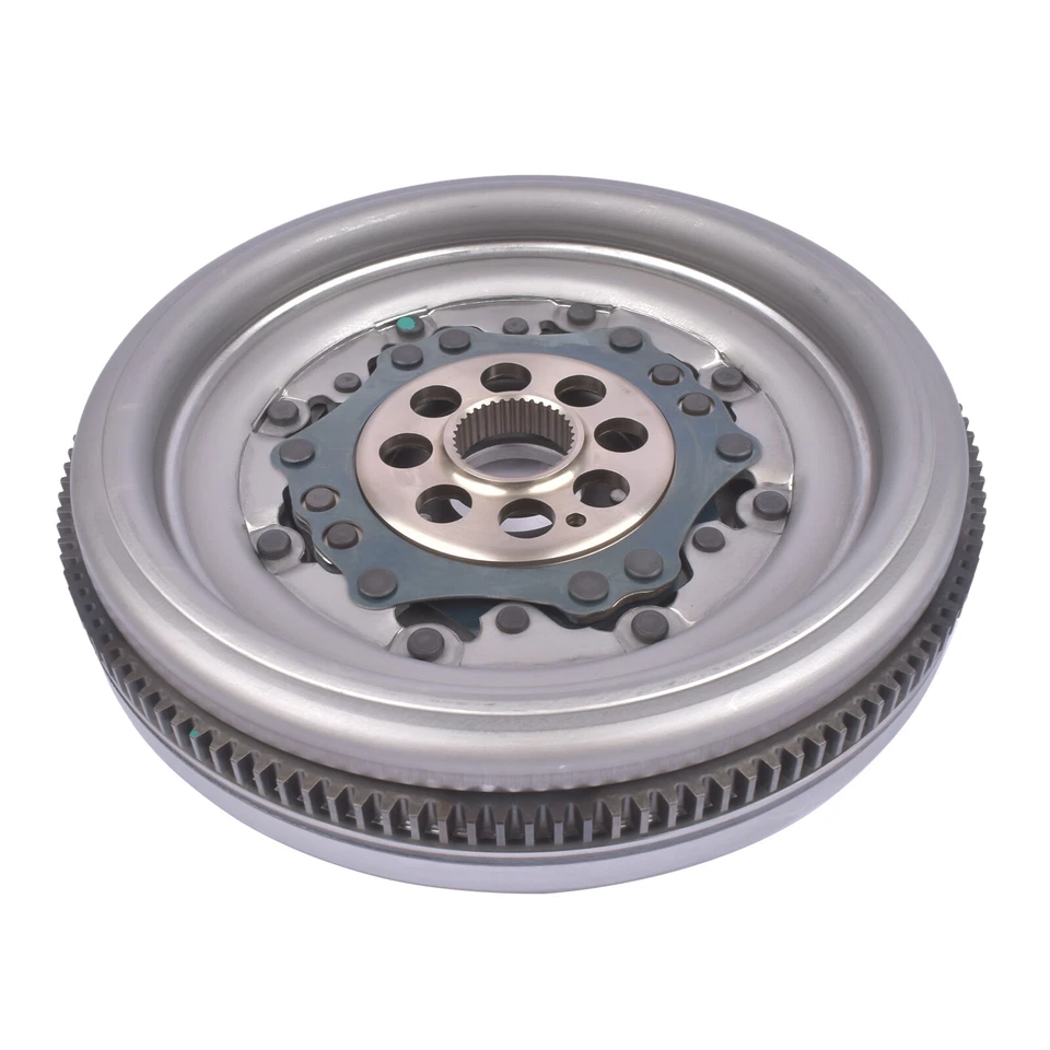 6-ступенчатый автоматический двухмассовый маховик для Audi A3 TT Quattro VW GTI Golf R 15-18 - Изображение 1 из 4