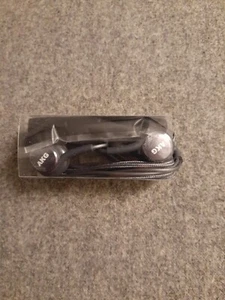 Samsung EO-IG955 Black In-Ear Headsets - Photo 1 sur 3