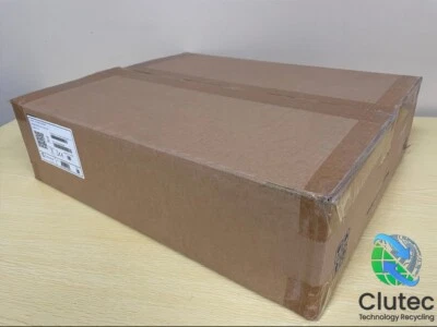 New Extreme Networks NX-55 Wireless Integrated Platform NX-5500-100R0-WR - Image 1 of 3