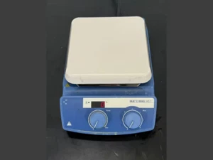 IKA C-Mag HS 7 Magnetic Stirrer - Picture 1 of 5