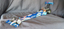 NHRA 2005 Larry Dixon Miller Lite Top Fuel dragster 1:24 Action Diecast*