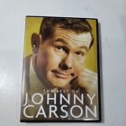 THE BEST OF JOHNNY CARSON 2-DISC DVD SET 175