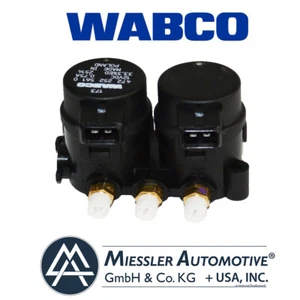 OEM WABCO 4722525610 Iveco Daily III Ventil Válvula suspensión neumática - Imagen 1 de 1