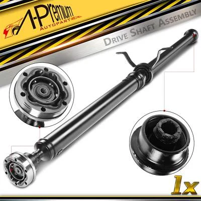 A-Premium Driveshaft Prop Shaft Assy Rear for Audi A4 Quattro 11-16 2.0L 3.2L - Image 1 of 4
