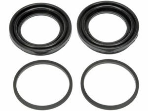 For 2014-2018 Jeep Cherokee Caliper Repair Kit Front Dorman 88863NJ 2015 2016 - Picture 1 of 2