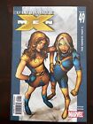 Ultimate X-Men #49 Vol 1 (Marvel, 2004) Nm