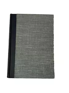 Die Zeit des Menschen Buch Ein Roman von Elizabeth M. Roberts veröffentlicht 1926 - Bild 1 von 13