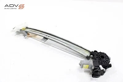 2021-2025 ACURA TLX REGULADOR VENTANA PUERTA LADO CONDUCTOR DELANTERO IZQUIERDO CON MOTOR OEM Foto 1 de 4