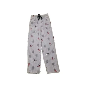 Izod Herren Fleece Schlafhose Small - Bild 1 von 1