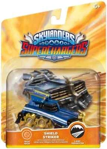 Skylanders Superchargers - Shield Striker - NEU & OVP - Bild 1 von 1