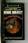 THEY USED DARK FORCES by Wheatley, British Arrow #891 horror occult vintage pb