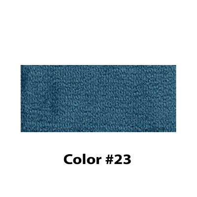 New Velour Dash Cover Mat Fits Chrysler 300 2005-2010 Made in USA - Image 1 of 2