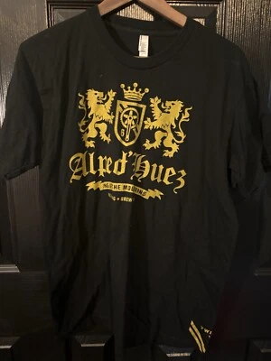 Vintage Twin Six Cycling T-Shirt Men’s Large American Apparel - Image 1 of 2