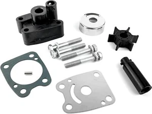 68D-WG078-00 Yamaha 4Stroke 4HP F4 Outboard Water Pump Rebuild Kit 67D-W0078-00 - Picture 1 of 4
