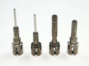 NEW TAMIYA AVANTE 2011 Diff Joint Shafts Drive Cups UA9 - Picture 1 of 1