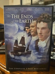 To the Ends of the Earth - Bild 1 von 3