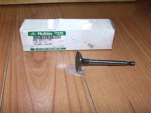 Wisconsin Robin 282-33401-03 Auslassventil Neu aus altem Lagerbestand - Bild 1 von 1