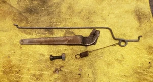 Briggs & Stratton Governor Lever Spring 699056 691829 690783 92613 691251 A6 - Picture 1 of 1