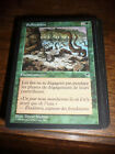 MTG SUFFOCATION Tempest FR limited rare OOP