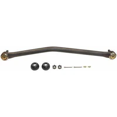 Link de arrasto de direção MOOG para 1990-2005 GMC Safari AWD - Imagem 1 de 2