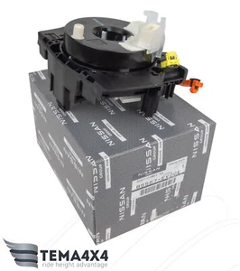 Genuine OEM Clock Spring for Infiniti FX35 FX45 2007-2008 B5567-EV00E - Picture 1 of 6