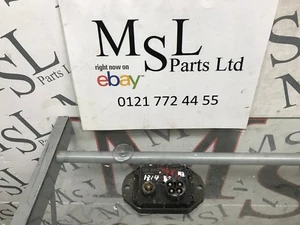 MERCEDES BENZ IGNITION CONTROL UNIT ECU 0025455832 - Picture 1 of 2