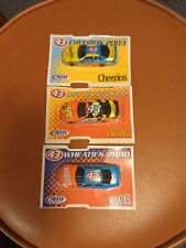 Lot Of 3 2002 #43 Richard Petty General Mills Toy Racecars 1:64 2000 2001 2003 