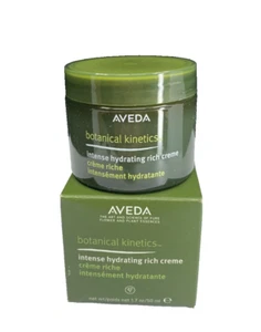 Aveda Botanical Kinetics Intense Hydrating Rich Creme 1.7 oz NIB - Picture 1 of 6