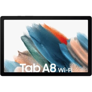 Samsung Galaxy Tab A8 SM-X200 32GB Wi-Fi WLAN Silver Full-HD 10,5" NEU + OVP - Bild 1 von 6