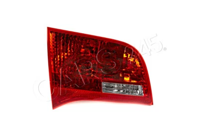 Luz trasera interior VALEO se adapta a la izquierda AUDI A6 C6 Wagon 2005-2008 Foto 1 de 2