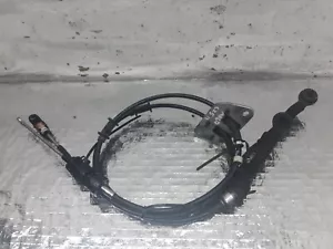 Cables de unión selector de engranajes MAZDA CX5 MK1 2014 - Imagen 1 de 12