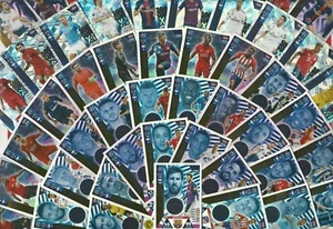 CHAMPIONS LEAGUE 2018/19 'SPECIALS' FOOTBALL CARDS - TOPPS - MATCH ATTAX (OD01) - Picture 1 of 53