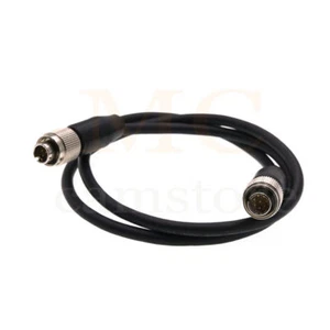 Hirose 8 pin to 8 pin Remote Control cable for Sony RCP-1500 Studio Cameras 2M - Picture 1 of 3