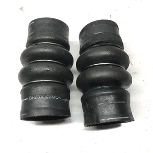 FORD CONNECT MK1 1.8 DI ENGINE DIESEL INTERCOOLER PIPE PAIR SET 2002 - 2006 - Picture 1 of 2