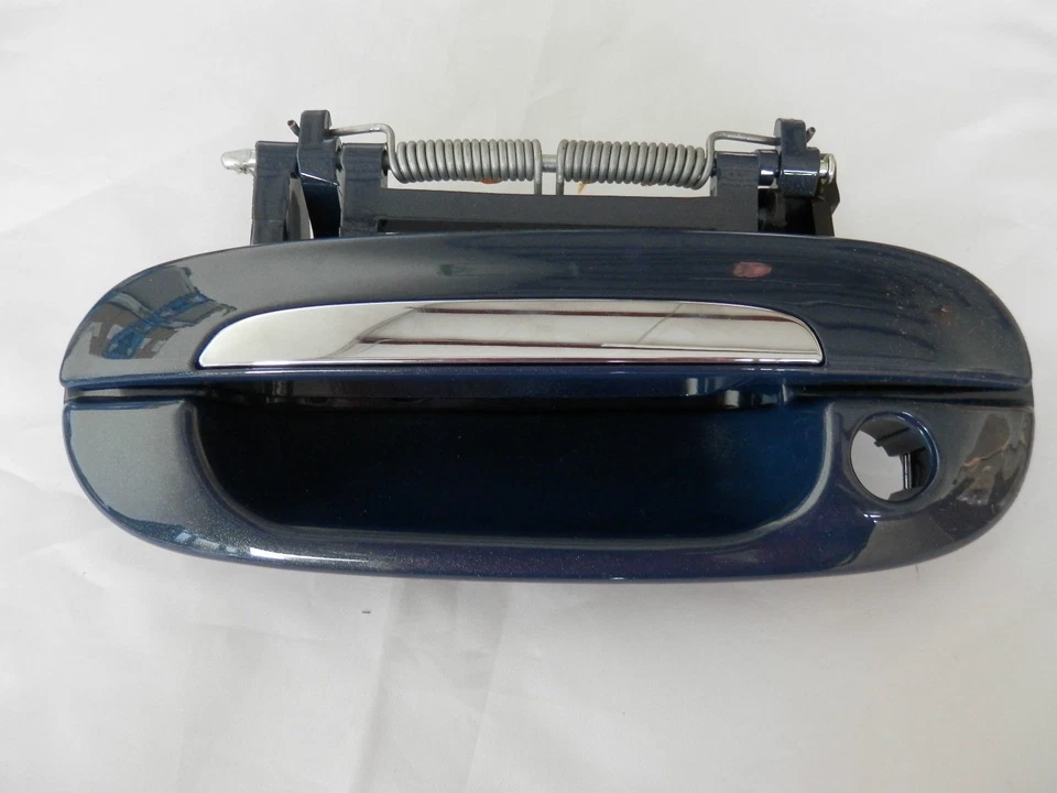 Manija de puerta exterior original OEM conductor delantero Cadillac DTS 20857765 2008-2011 Foto 1 de 1