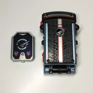 Bandai Power Rangers Engine Sentai Go-onger DX Go Phone used - Picture 1 of 10
