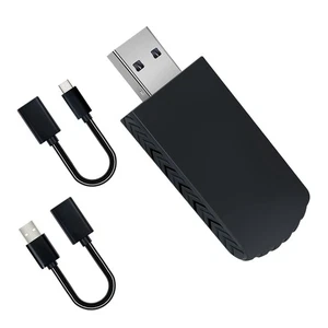 Kabelloser CarPlay-Adapter für , Autoadapter, USB, Stecker und Spiel, 5 GHz3967 - Afbeelding 1 van 10