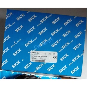 1PC NEW SICK DFS60E-S4CM01024 encoder fast shipping - Picture 1 of 1