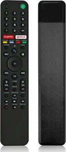 Universal Sony RMF-TX500U Remote Control Suitable for All Bravia Models Voice - Picture 1 of 6