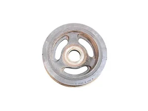9654961080 crankshaft pulley for Citroen Berlingo 1.6 16V HDI 2002 128162 - Picture 1 of 5