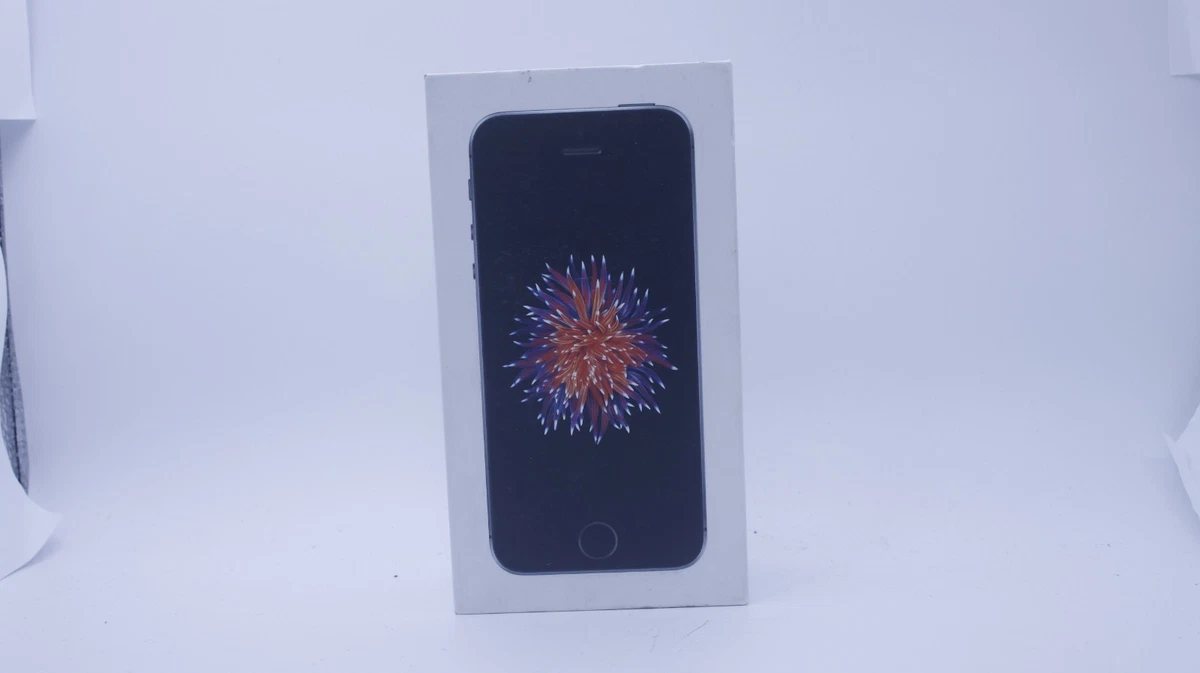 iPhone SE 16GB Dual Core for sale | eBay