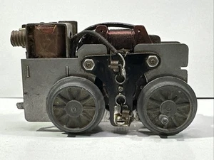 Marx motor Locomotive Motor O Gauge - Picture 1 of 13