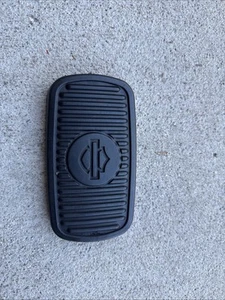 Harley Break Pedal Cover - Picture 1 of 4