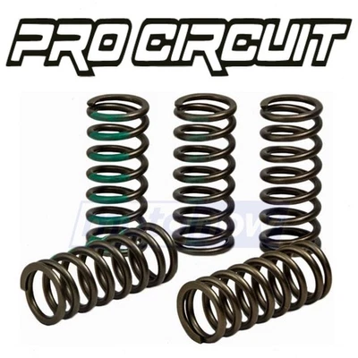 Pro Circuit Clutch Springs for 2006-2018 Kawasaki KX450F - Engine Clutch & ae - Image 1 of 4