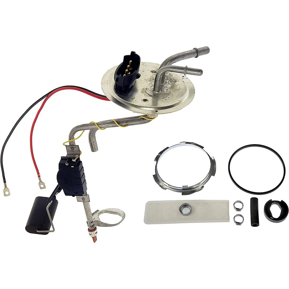 Unidad de envío de combustible Dorman 692-072 gasolina para furgoneta E150 E250 E350 Ford E-150 Econoline Foto 1 de 1