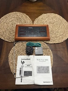 Rainwise Weather Oracle Display for MK-III Weather Station Only - Picture 1 of 4