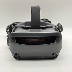 Valve Index VR Kit PC VR Headset 1007 - Bild 1 von 17