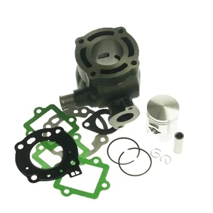 50ccm Zylinder Kit Morini Motor LC für Aprilia SR 50 LC Racing Bj. 2000 - Bild 1 von 4
