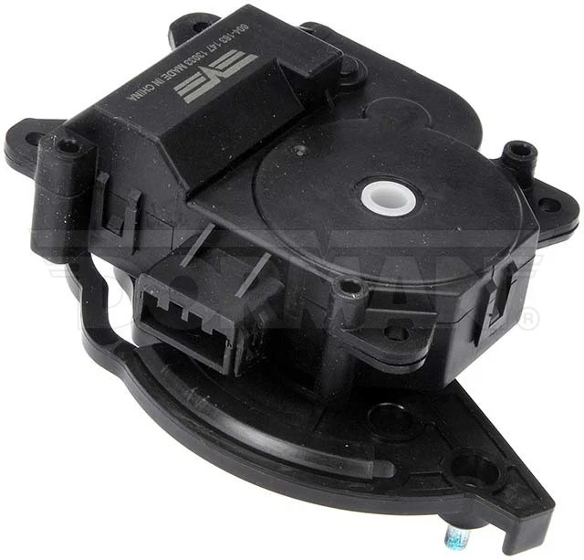 Actuador de puerta de aire Dorman 604-163 - Modo para 03-05 Cadillac CTS SRX Foto 1 de 4