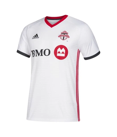 Adidas Boys Toronto Fc Jersey Cover